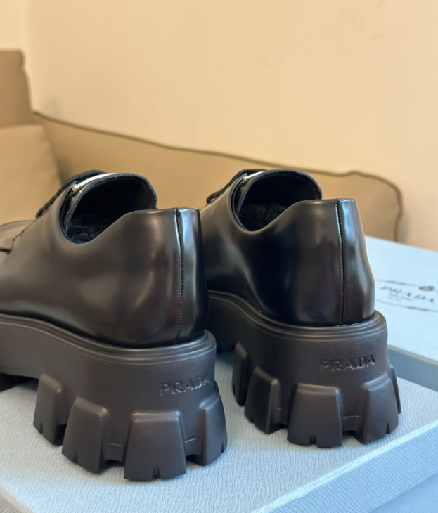 Mila's Edit - PD Women Shoes - 022