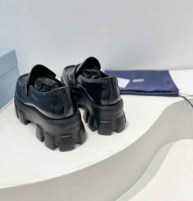 Mila's Edit - PD Women Shoes - 135