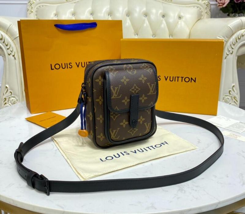 Mila's Edit - LOV Bags - 2376