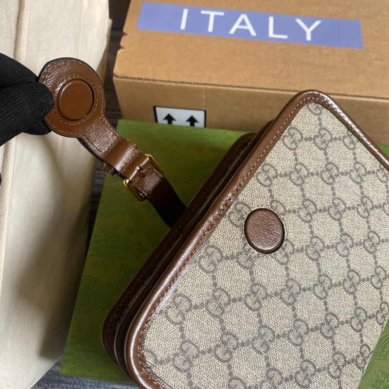 PHA - GUKI Bags - 1801