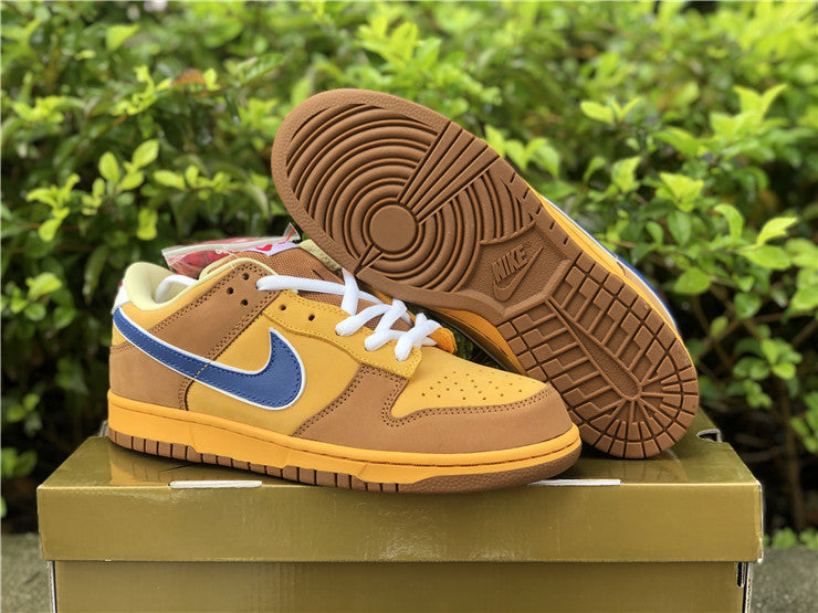 Nike Luxury Shoes