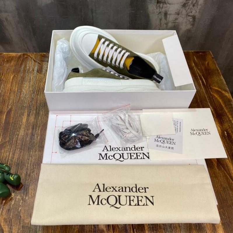 Mila's Edit - AQ Men SHoes - 401