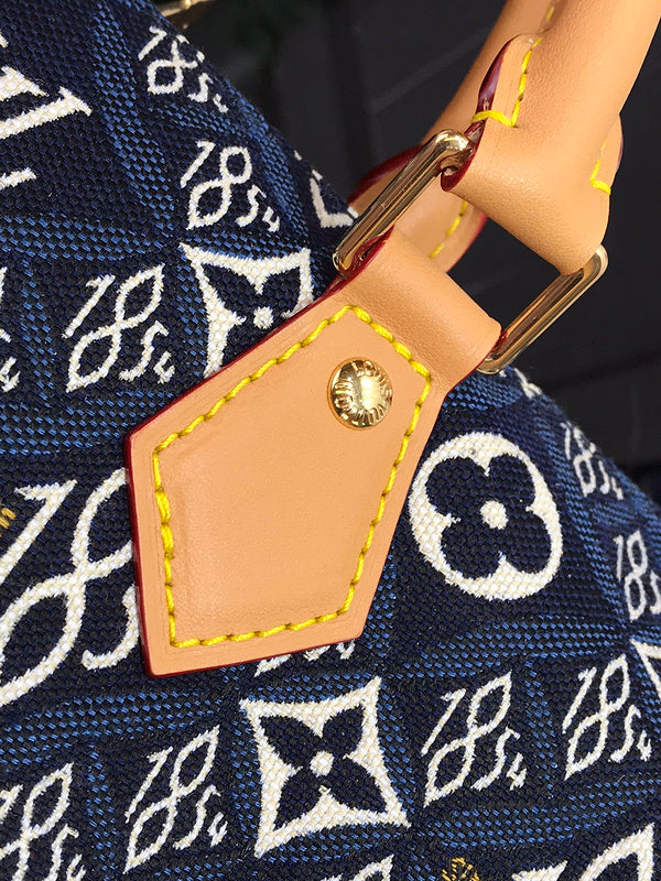 I W Fashion Lu-Vi bags - 17639