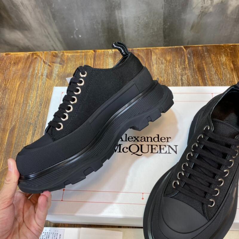 Mila's Edit - AQ Men SHoes - 407