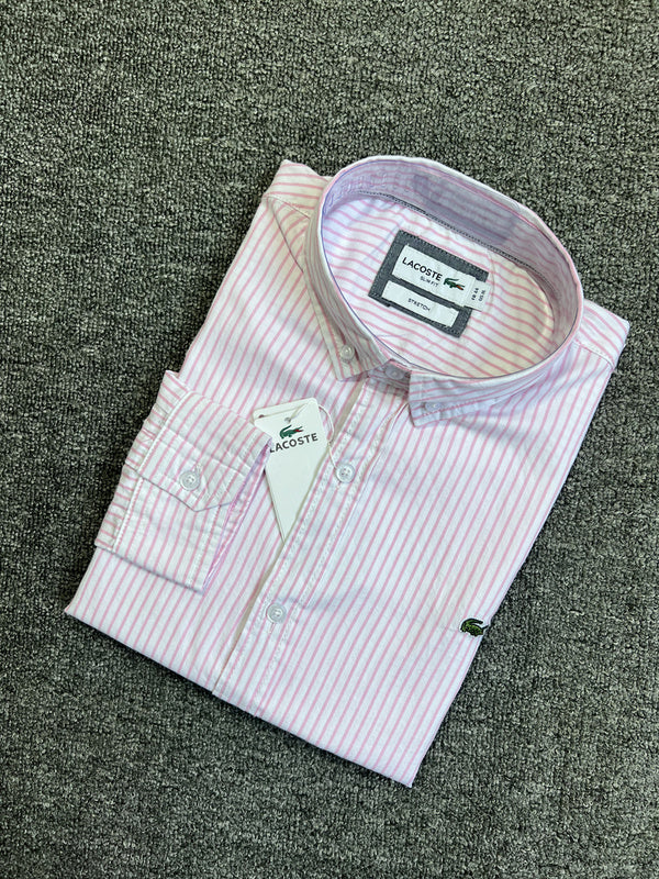 Lacoste Clothes