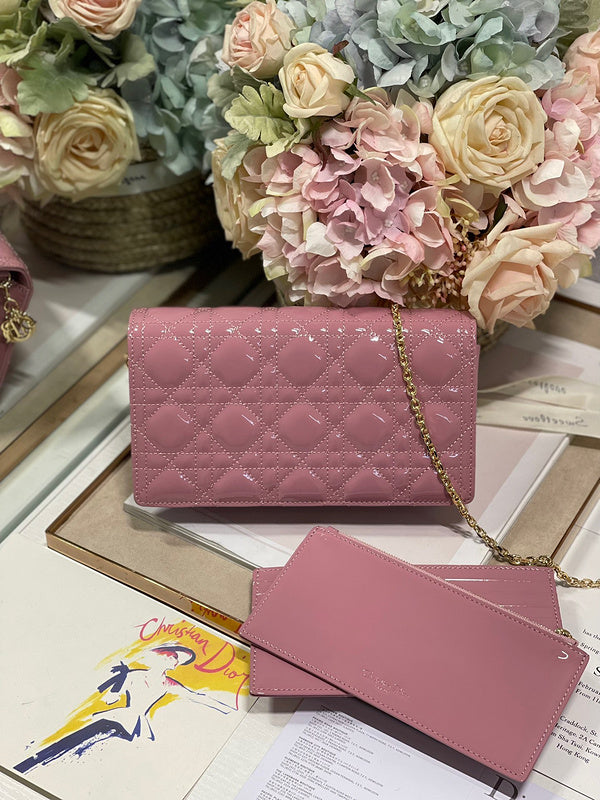 ENT - DOR Bags - 612