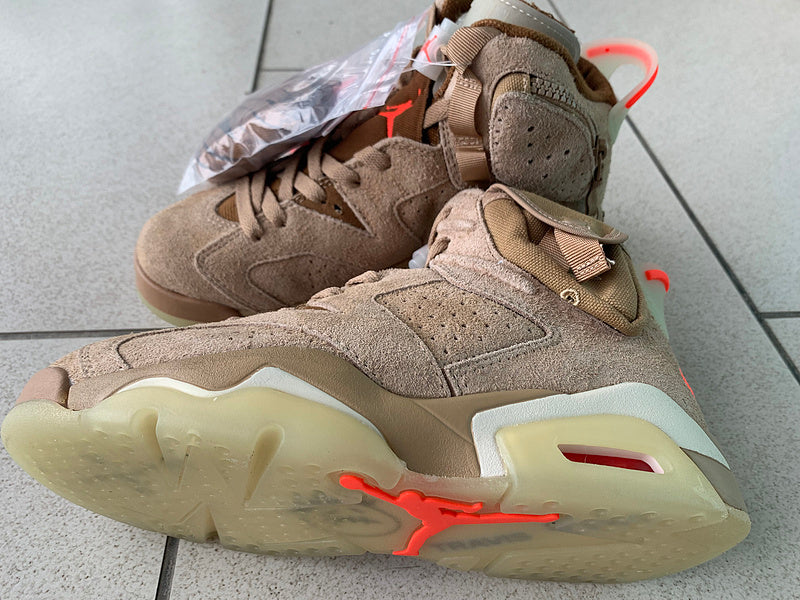 Nike Luxury Shoes