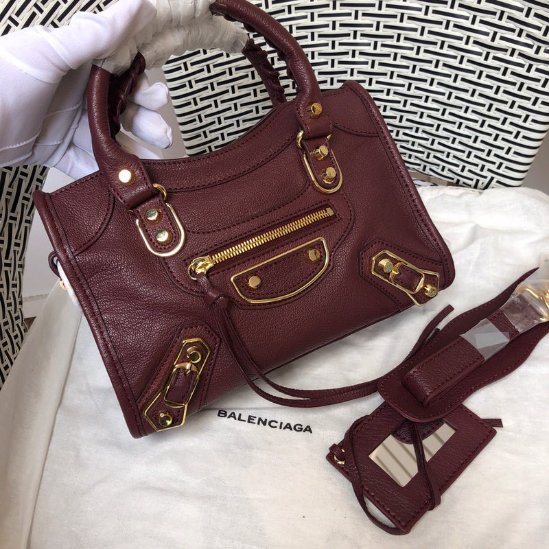 PHA - BG Bags - 103