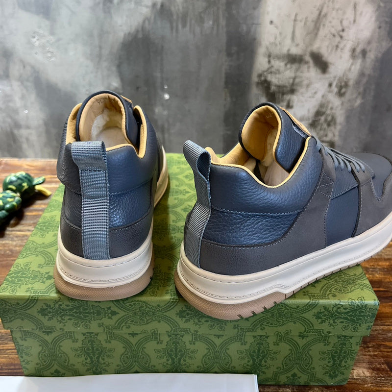 Gucci Luxury Shoes