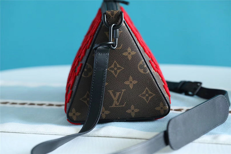 I W Fashion Lu-Vi bags - 10423