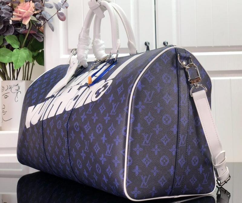 Mila's Edit - LOV Bags - 2180