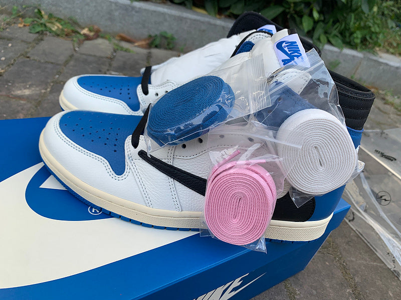 Nike Luxury Shoes