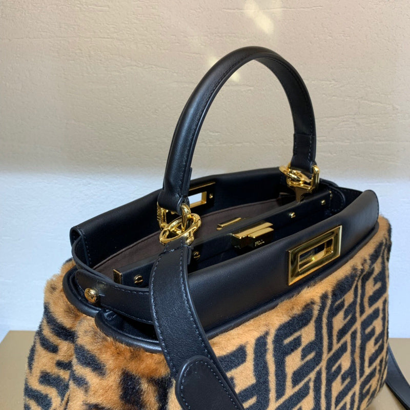 ENT - ENTI Bags - 466