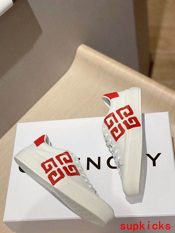 Givenchy Luxury Shoes