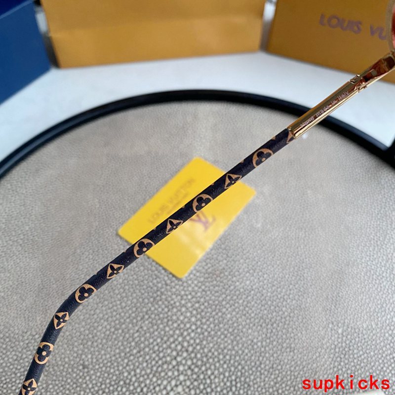 Louis Vuittion Luxury Sunglasses