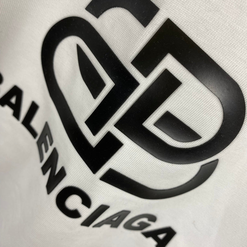 Balenciaga Luxury T-Shirts