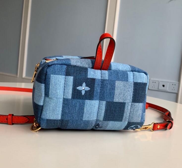 Mila's Edit - LOV Bags - 3092