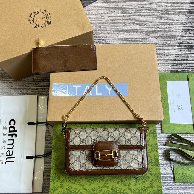 ENT - GCI Bags - 1292