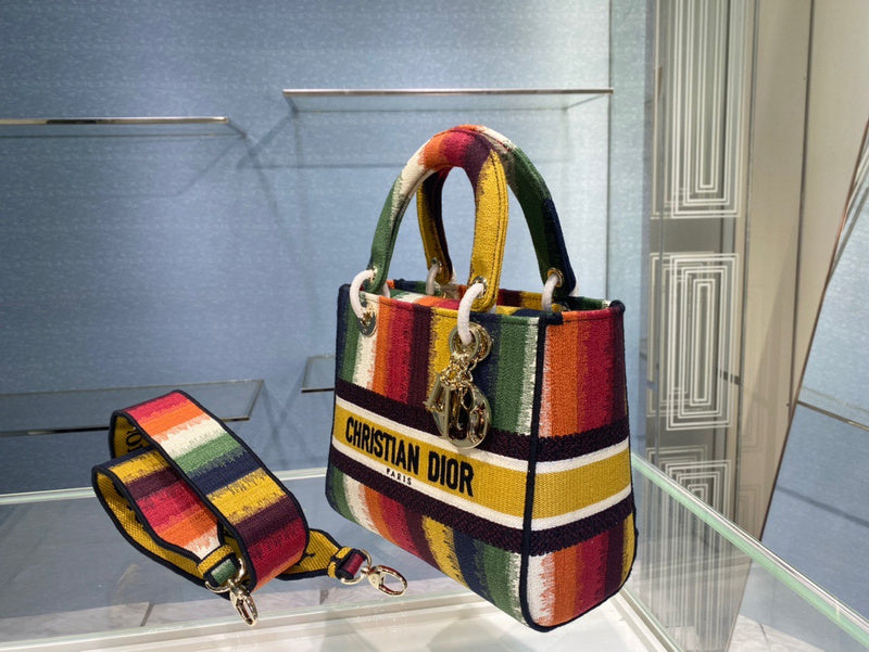 PHA - DOR Bags - 500