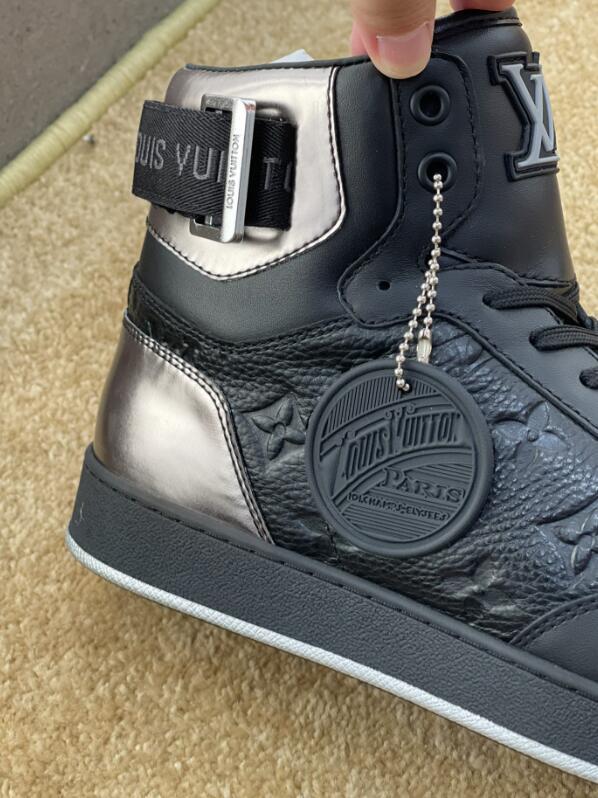 Mila's Edit - LOV Men Shoes - 1424