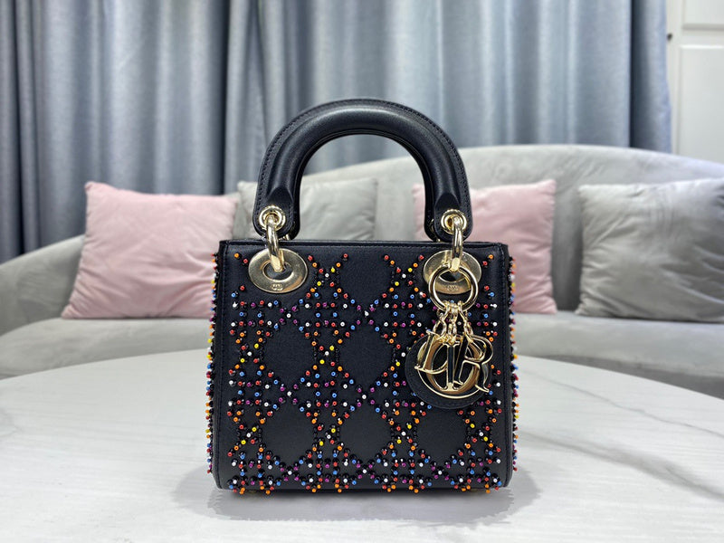 ENT - DOR Bags - 458
