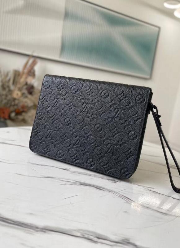 Mila's Edit - LOV Bags - 2143