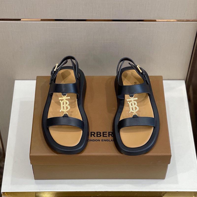Burberry Luxury Shoes