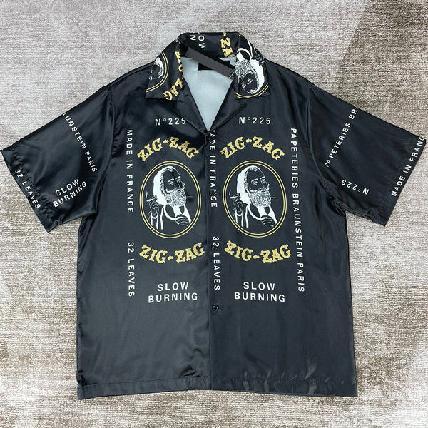 AMIR T-Shirts - 201