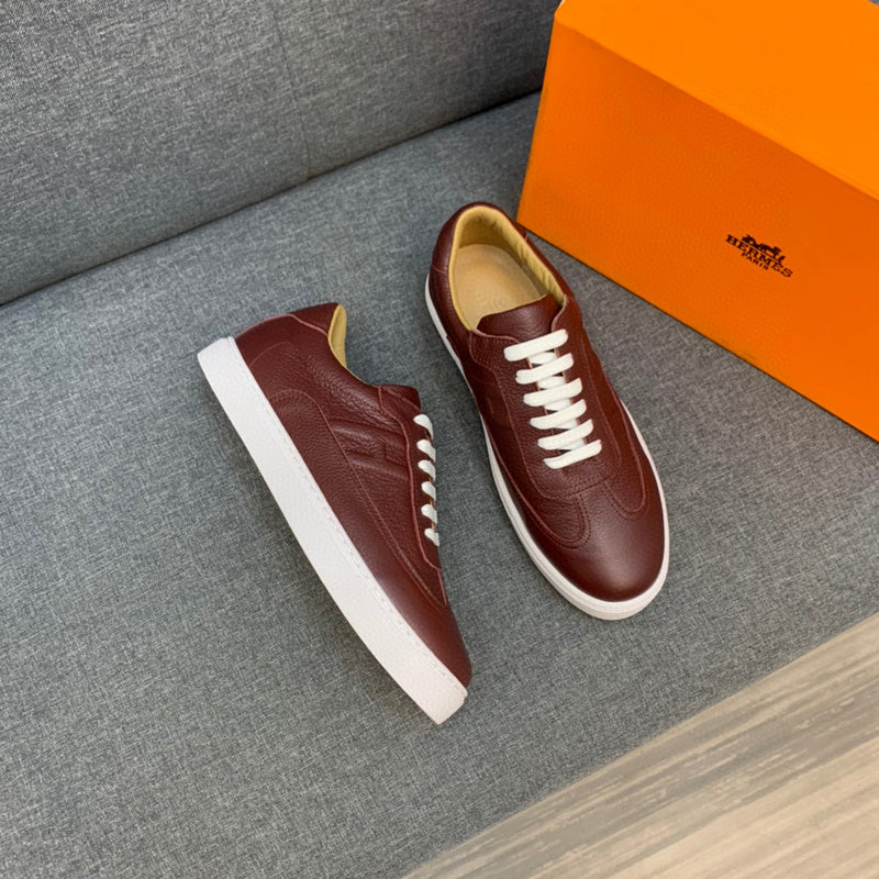 Hermes Luxury Shoes