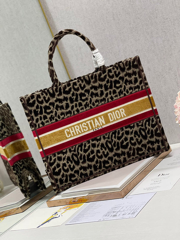 ENT - DOR Bags - 748