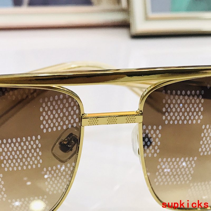 Louis Vuittion Luxury Sunglasses