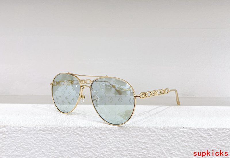 Louis Vuittion Luxury Sunglasses