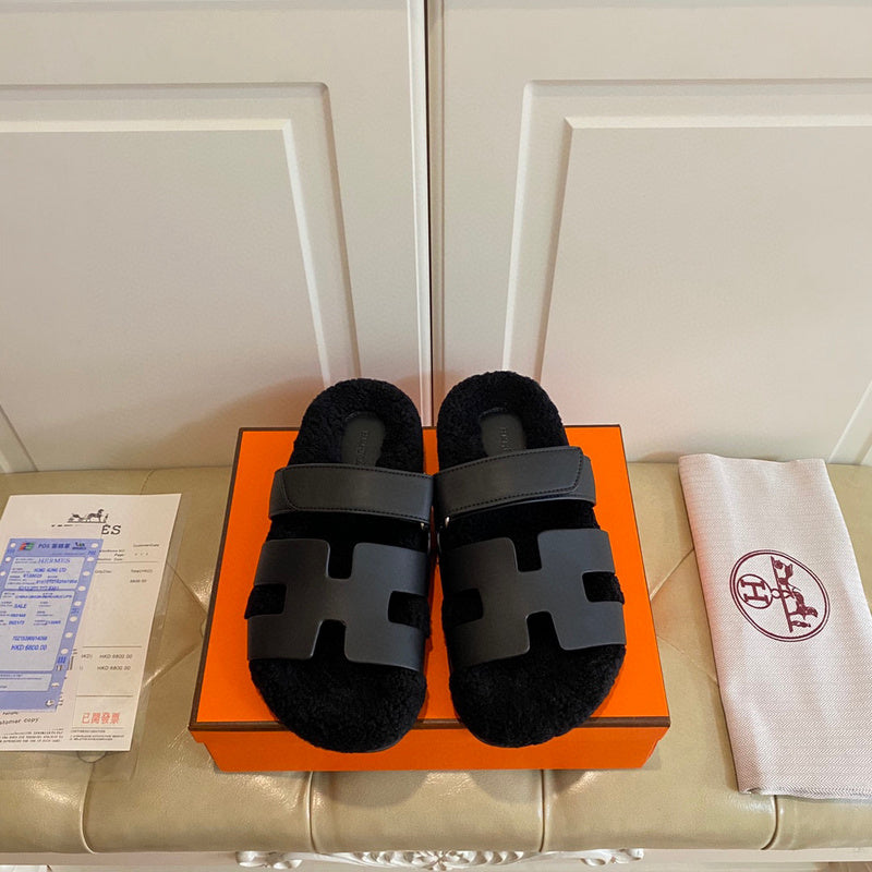 Hermes Luxury Sandals