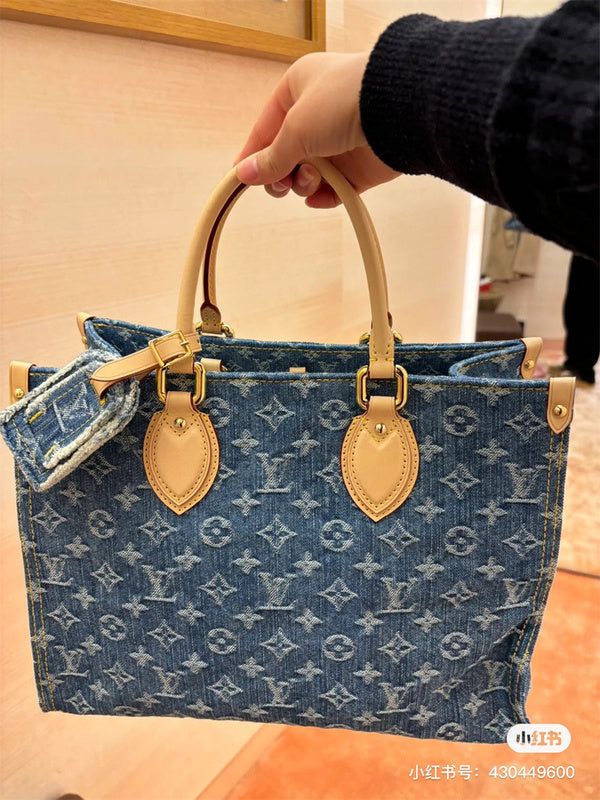 PHA - LOV Bags - 238