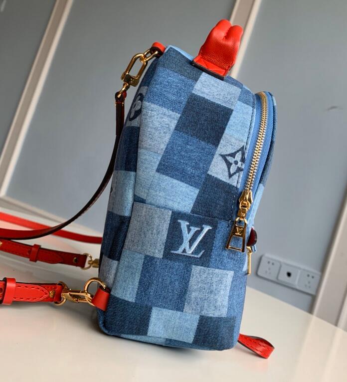 Mila's Edit - LOV Bags - 3092