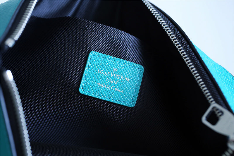 I W Fashion Lu-Vi bags - 11118