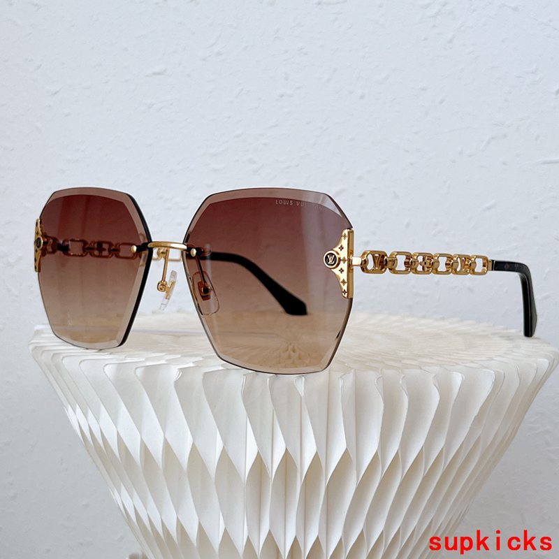 Louis Vuittion Luxury Sunglasses