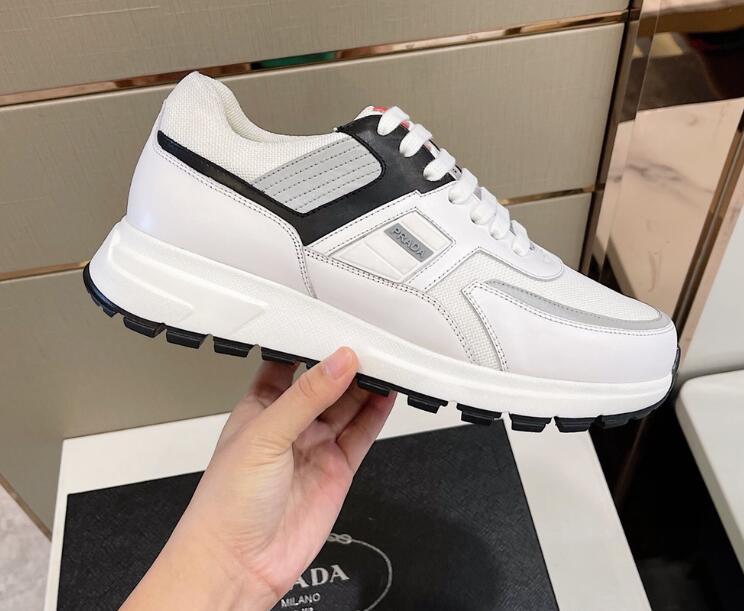 Mila's Edit - PD Men Shoes - 440