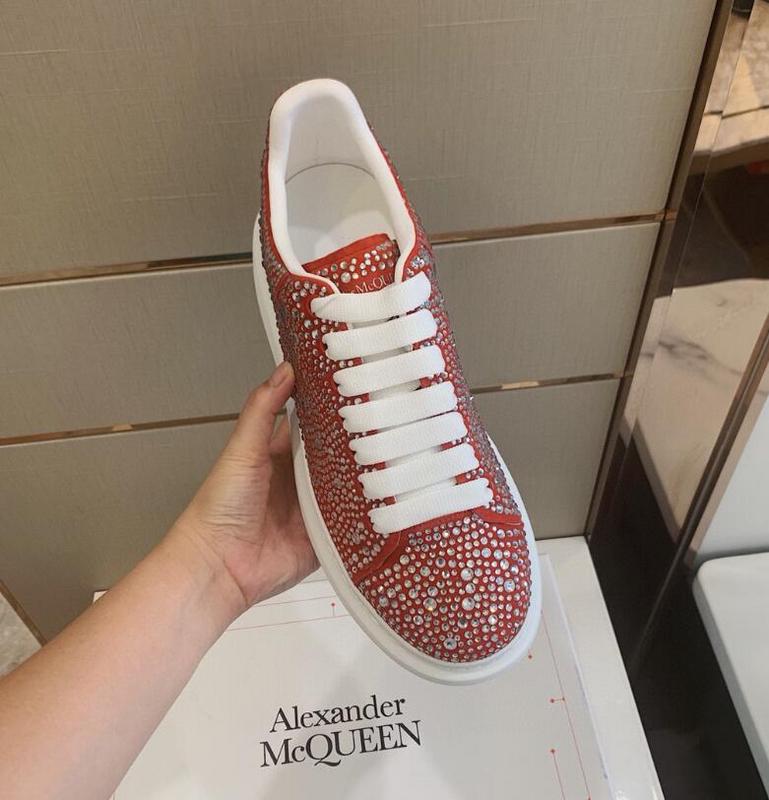 Mila's Edit - AQ Men SHoes - 364