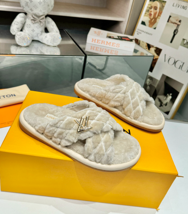 Mila's Edit - LOV Women Shoes - 075