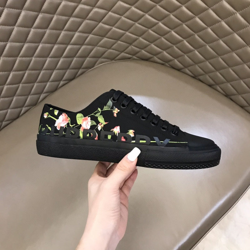 Burberry Luxury Shoes