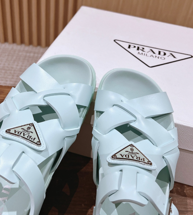 Mila's Edit - PD Women Shoes - 053