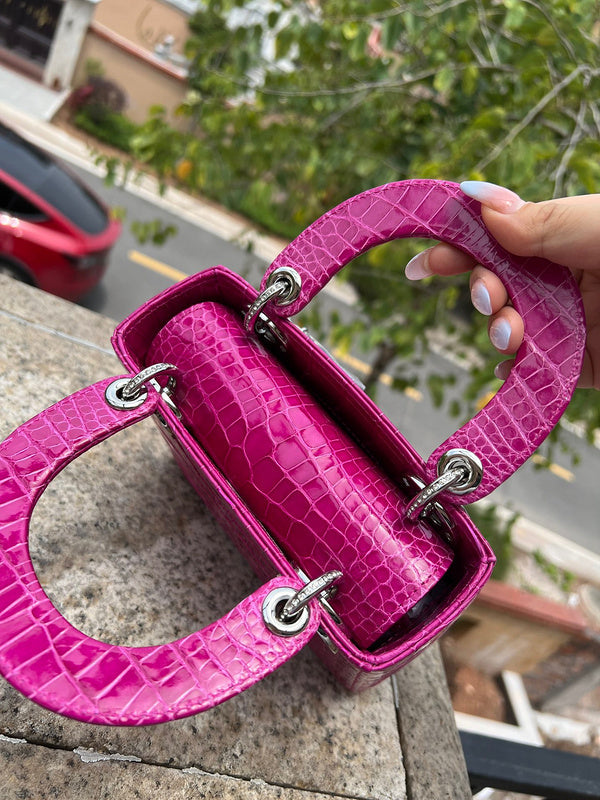 PHA - DOR Bags - 476