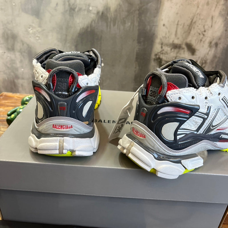 Balenciaga Luxury Shoes