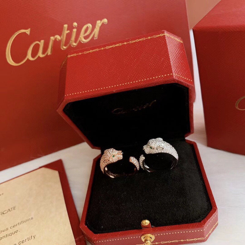 Cartier Jewelry