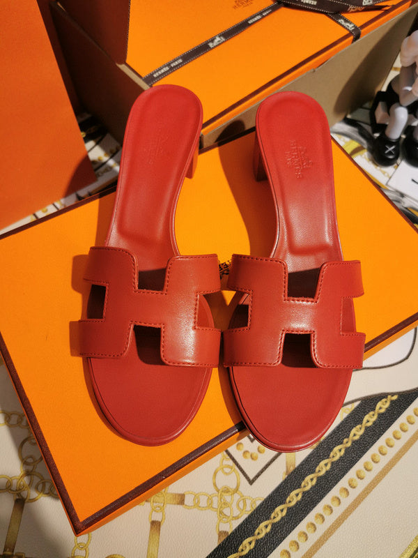 Hermes Luxury Sandals