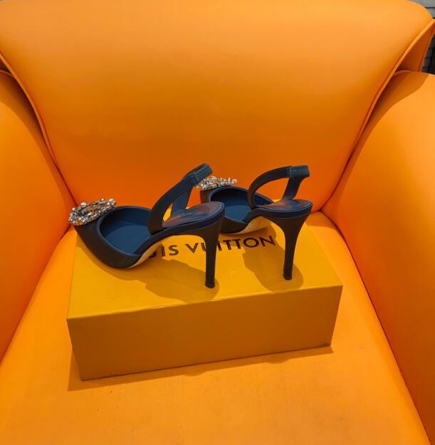Mila's Edit - LOV Women Shoes - 248