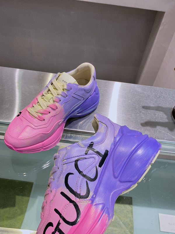 Gucci Luxury Shoes