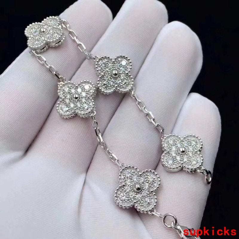Van Cleef & Arples Jewelry
