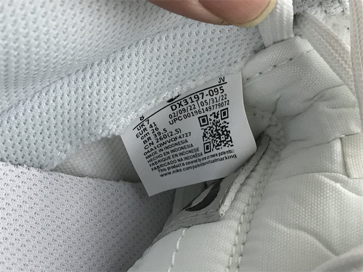 Nike Luxury Shoes